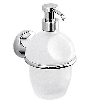 Дозатор COLOMBO DESIGN MELO B9306 настенный