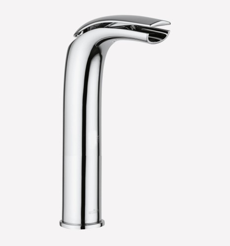 Смеситель для раковины Webert Aria AI832201015. хром