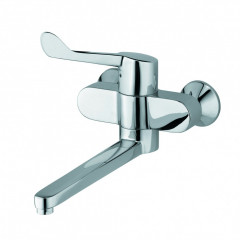 Смеситель KLUDI MEDI CARE 349240524