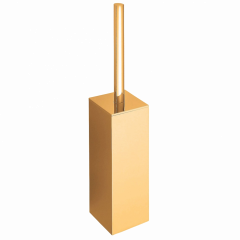 Ершик COLOMBO DESIGN LULU B6206.GOLD напольный