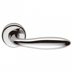 Дверная ручка Colombo MACH CD81RSB хром