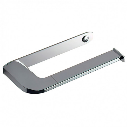 Держатель туалетной бумаги COLOMBO DESIGN TRENTA B3008 без крышки оборачиваемый