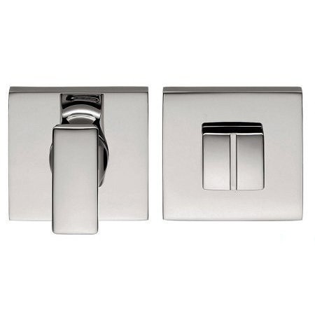 Фиксатор сантехнический Colombo Rosetta MM29 BZG хром