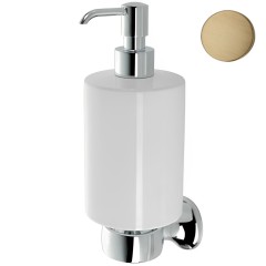 Дозатор жидкого мыла Webert Opera OA500201065, бронза