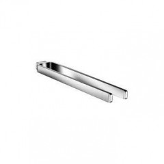 Держатель полотенца KLUDI E2 5697705 двойной