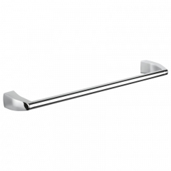 Полотенцедержатель COLOMBO DESIGN ROAD B8009 широкий