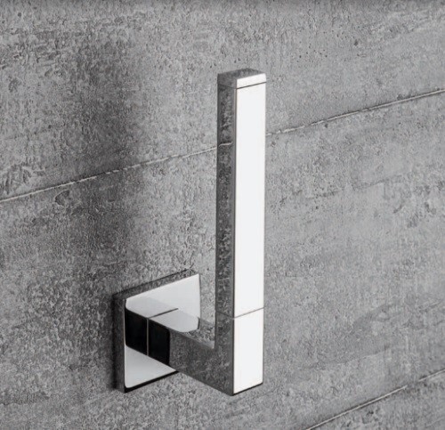 Держатель запасного рулона бумаги COLOMBO DESIGN BASICQ B3790