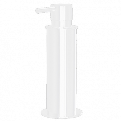 Дозатор COLOMBO DESIGN PLUS W4980.BM настольный 0,15 л