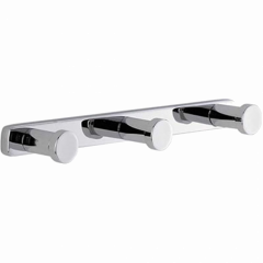 Крючок COLOMBO DESIGN TIME W4257 тройной