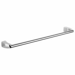 Полотенцедержатель COLOMBO DESIGN ROAD B8010 широкий