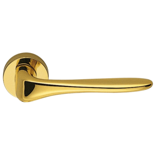 Дверная ручка Colombo MADI AM31RSB золото