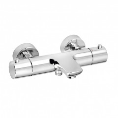 Термостат KLUDI OBJEKTA 352010538 для ванны с изливом с подключением шланга