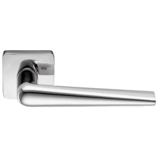 Дверная ручка Colombo ROBOTRE S CD91SRSB.CR хром