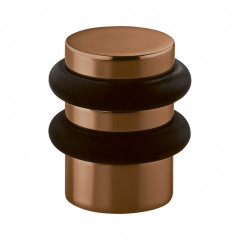 Ограничитель дверной Colombo CD412 винтаж матовый