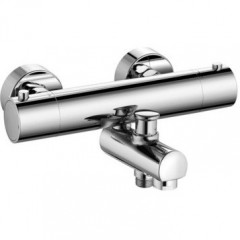 Термостат KLUDI OBJEKTA 352600538 для ванны с изливом с подключением шланга