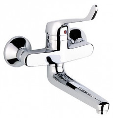 Смеситель KLUDI MEDI MIX 331140564