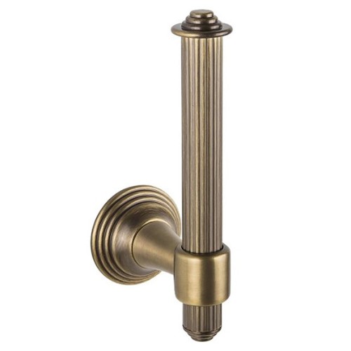 Держатель запасного рулона бумаги COLOMBO DESIGN HERMITAGE B3390 BR