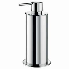 Дозатор COLOMBO DESIGN PLUS W4980XL настольный 0,5 л