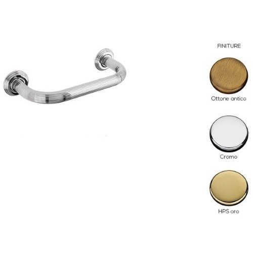 Поручень COLOMBO DESIGN HERMITAGE B3373