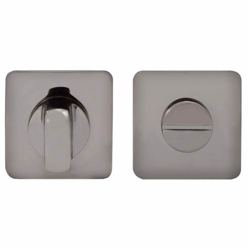 Фиксатор сантехнический Colombo Rosetta PT19 BZG графит