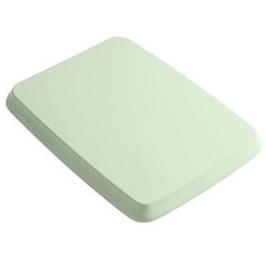 Сиденье с крышкой Artceram Civitas с плавным опусканием цвет зеленый CIA010 35 71