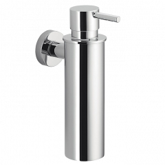Дозатор COLOMBO DESIGN PLUS W4981 настенный
