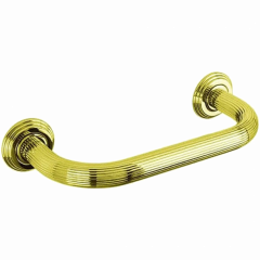 Поручень COLOMBO DESIGN HERMITAGE B3373.GOLD