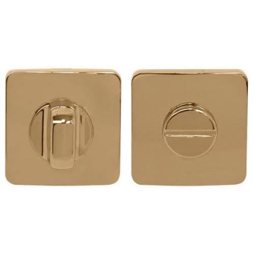 Фиксатор сантехнический Colombo Rosetta PT19 BZG золото