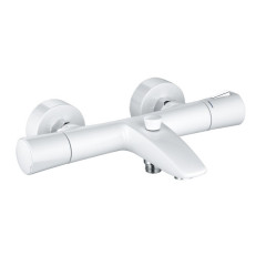 Термостат KLUDI ZENTA 351019138 для ванны с изливом с подключением шланга