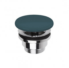 Донный клапан SIMAS цвет синий матовый PLCE.NA