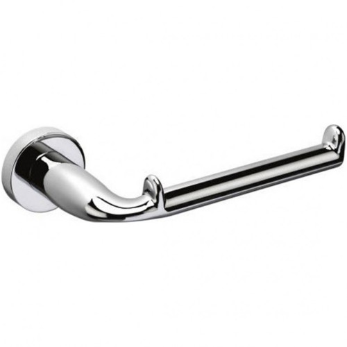 Держатель туалетной бумаги COLOMBO DESIGN BASIC B2708 без крышки