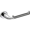 Держатель туалетной бумаги COLOMBO DESIGN BASIC B2708 без крышки
