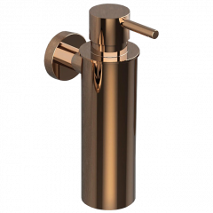 Дозатор COLOMBO DESIGN PLUS W4981.VL настенный