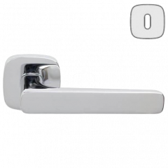 Дверная ручка Colombo SPIDER MR11R хром