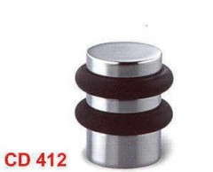 Ограничитель дверной Colombo CD412 хром