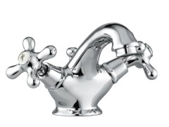 Смеситель для раковины Webert Armony AM700108015. хром