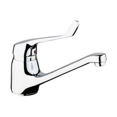 Смеситель KLUDI MEDI MIX 338030564