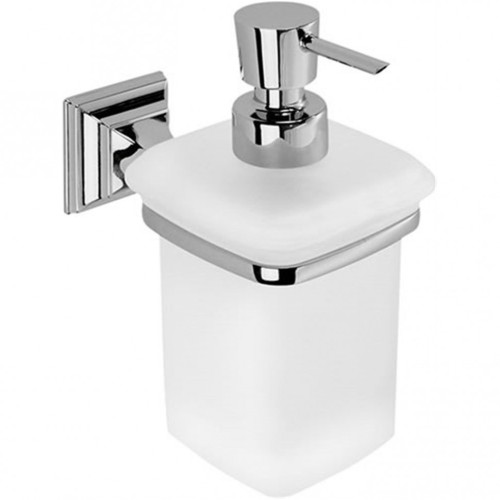 Дозатор COLOMBO DESIGN PORTOFINO B9325 настенный