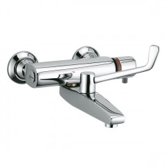 Смеситель KLUDI MEDI MIX 350850564