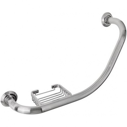 Поручень COLOMBO DESIGN HERMITAGE B3375