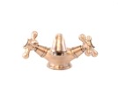 Смеситель для раковины Webert Armony AM700108060. медь