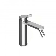 Смеситель для биде Webert Coral CO840102015, хром