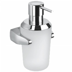 Дозатор COLOMBO DESIGN ROAD B9338 настенный