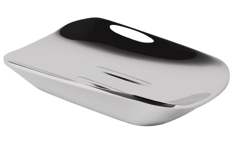 Мыльница COLOMBO DESIGN ALIZE B2540 настольная