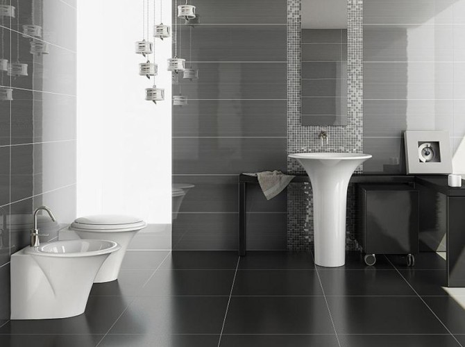 Унитаз HATRIA SCULTURE YXZ301 напольный слив универсальный цвет белый