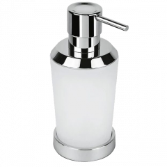 Дозатор COLOMBO DESIGN ROAD B9339 настольный