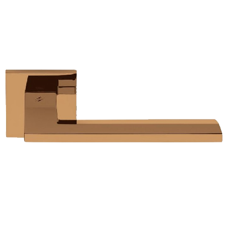 Дверная ручка Colombo ELECTRA MS11RSB винтаж