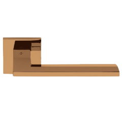 Дверная ручка Colombo ELECTRA MS11RSB винтаж