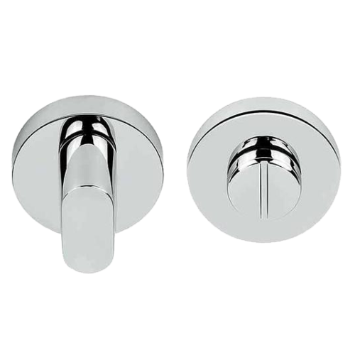 Фиксатор сантехнический Colombo Rosetta SE19 BZG хром