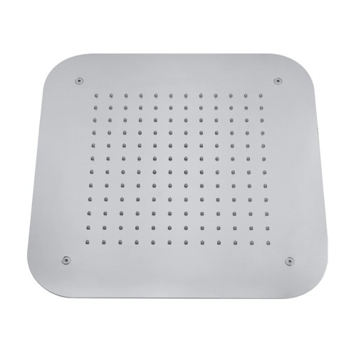 Верхний душ Webert AC0844845, сталь